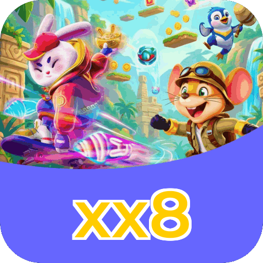 Instalar APK xx8
