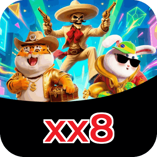 Promoções e bônus exclusivos da xx8