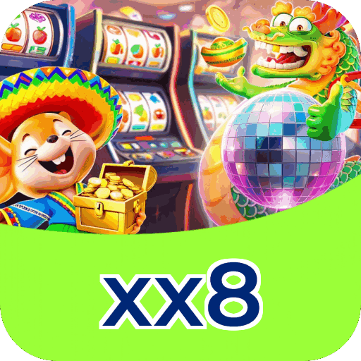 Interface xx8