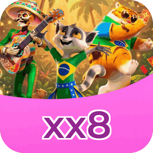 Métodos de pagamento aceitos na xx8